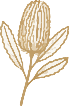 Icon bottlebrush